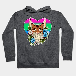 Lynx Polysexual Hoodie